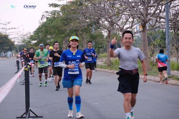 RUN TO LIVE 2024 - Ảnh #1398035