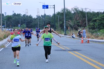 RUN TO LIVE 2024 - Ảnh #1368664