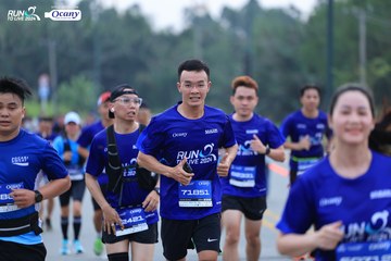 RUN TO LIVE 2024 - Ảnh #1372282