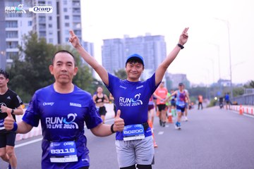 RUN TO LIVE 2024 - Ảnh #1447446