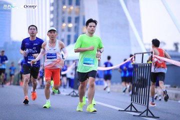 RUN TO LIVE 2024 - Ảnh #1325983