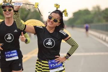 RUN TO LIVE 2024 - Ảnh #1405233