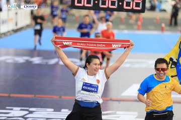 RUN TO LIVE 2024 - Ảnh #1411686