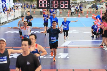 RUN TO LIVE 2024 - Ảnh #1407513