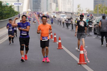 RUN TO LIVE 2024 - Ảnh #1365083