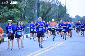RUN TO LIVE 2024 - Ảnh #1385620