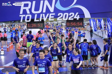 RUN TO LIVE 2024 - Ảnh #1363223