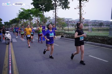 RUN TO LIVE 2024 - Ảnh #1380359