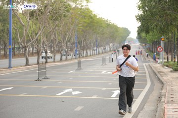RUN TO LIVE 2024 - Ảnh #1421654