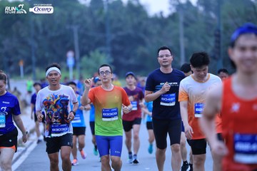 RUN TO LIVE 2024 - Ảnh #1365942