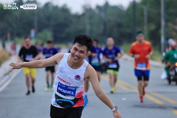 RUN TO LIVE 2024 - Ảnh #1372346