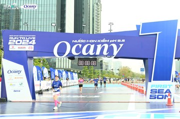 RUN TO LIVE 2024 - Ảnh #1427561