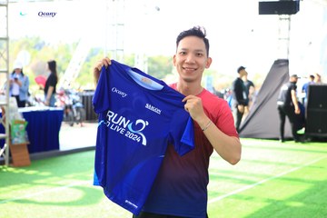RUN TO LIVE 2024 - Ảnh #1310234