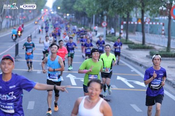RUN TO LIVE 2024 - Ảnh #1432072