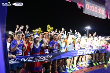 RUN TO LIVE 2024 - Ảnh #1318465