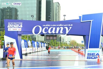 RUN TO LIVE 2024 - Ảnh #1427284