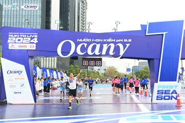 RUN TO LIVE 2024 - Ảnh #1421576