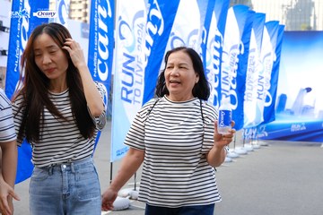 RUN TO LIVE 2024 - Ảnh #1315787