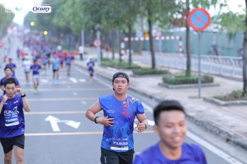 RUN TO LIVE 2024 - Ảnh #1433696