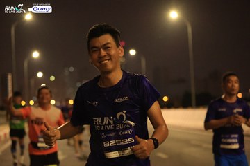 RUN TO LIVE 2024 - Ảnh #1444718