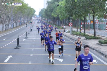 RUN TO LIVE 2024 - Ảnh #1434318