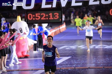 RUN TO LIVE 2024 - Ảnh #1352601