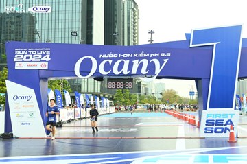 RUN TO LIVE 2024 - Ảnh #1426149