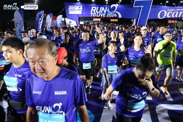 RUN TO LIVE 2024 - Ảnh #1319220
