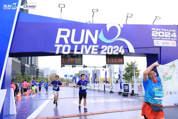 RUN TO LIVE 2024 - Ảnh #1367395