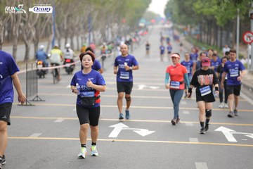 RUN TO LIVE 2024 - Ảnh #1419958