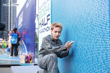 RUN TO LIVE 2024 - Ảnh #1316116