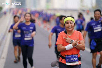 RUN TO LIVE 2024 - Ảnh #1346210