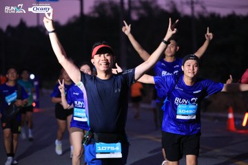 RUN TO LIVE 2024 - Ảnh #1347027