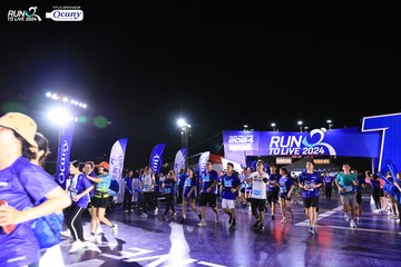 RUN TO LIVE 2024 - Ảnh #1319708