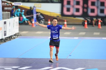 RUN TO LIVE 2024 - Ảnh #1414926