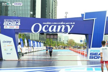 RUN TO LIVE 2024 - Ảnh #1428334