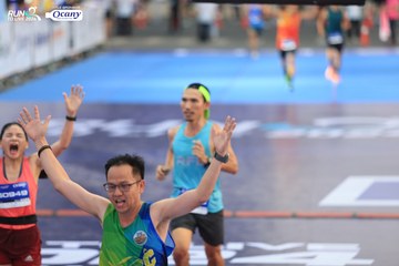 RUN TO LIVE 2024 - Ảnh #1332997