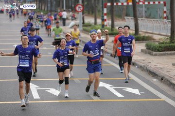 RUN TO LIVE 2024 - Ảnh #1438424