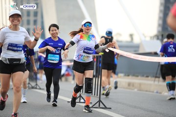 RUN TO LIVE 2024 - Ảnh #1350310
