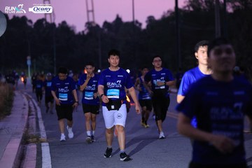 RUN TO LIVE 2024 - Ảnh #1347450