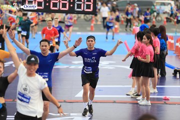 RUN TO LIVE 2024 - Ảnh #1409410