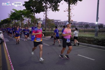 RUN TO LIVE 2024 - Ảnh #1379611