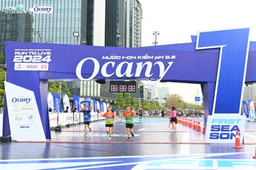 RUN TO LIVE 2024 - Ảnh #1424841