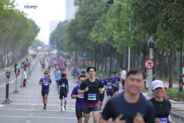 RUN TO LIVE 2024 - Ảnh #1436620