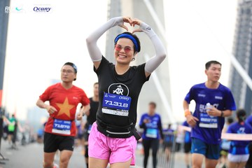 RUN TO LIVE 2024 - Ảnh #1349247