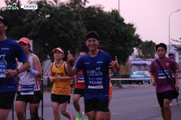 RUN TO LIVE 2024 - Ảnh #1397676