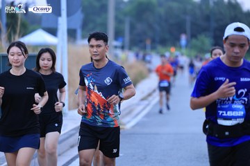 RUN TO LIVE 2024 - Ảnh #1366285