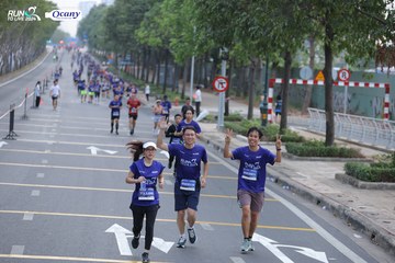 RUN TO LIVE 2024 - Ảnh #1435951