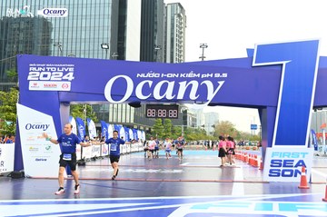 RUN TO LIVE 2024 - Ảnh #1424485