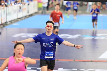 RUN TO LIVE 2024 - Ảnh #1406041
